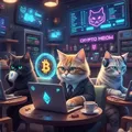 AI HACKERS | ex ФИНХАКЕРЫ