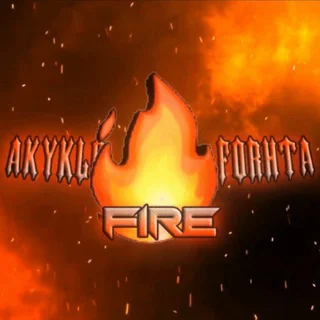 🔥AKYKLOFORHTA🔥