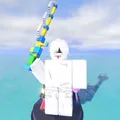 FISH IT X8 GAG ML ☭