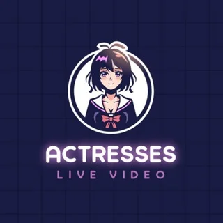 Actresses Live Videos