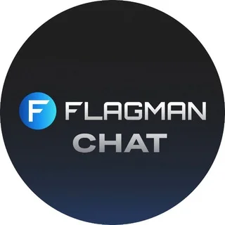 FLAGMAN Official 💪🏻 Chat