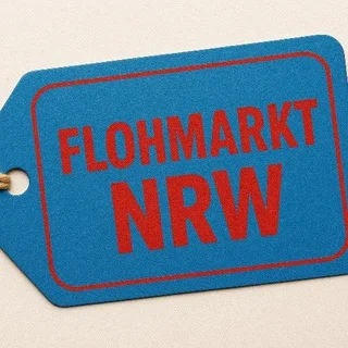 Flohmarkt NRW🇩🇪