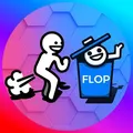 FART / FLOP - Fart and Flopcoin on 9inch!