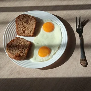 Чат о питании.