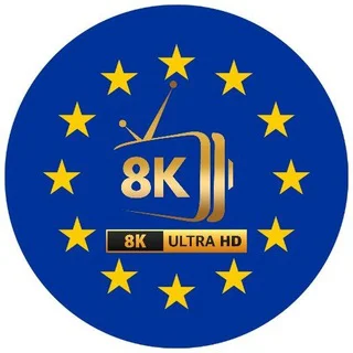 Strong 8k