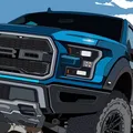 Ford Truck Club RUS