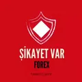 Forex Şikayet Var