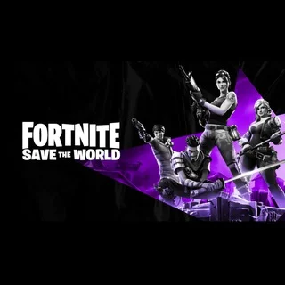 فورتنايت طور الزومبي | Fortnite STW