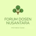 FORUM DOSEN NUSANTARA 🇮🇩