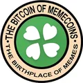Official 4CHANTOKEN