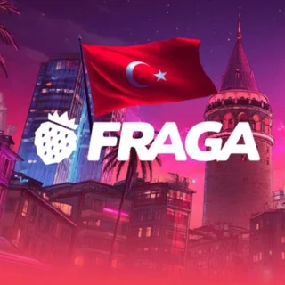 Fraga Turkiye Chat
