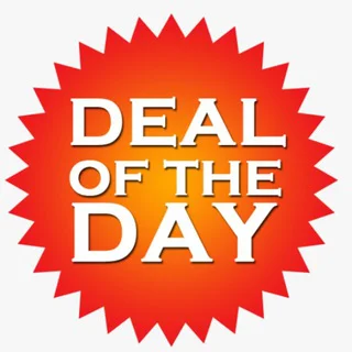 🔥 Amazon Deal Of The Day ✨🕛