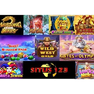 Trick Pola Slot & Onfire Slot SITUS123 🎰🔥