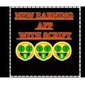 NEW EARNING APP WITH SCRIPT 🤑🤑🤑