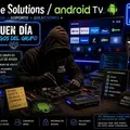Free Solutions/ Android Tv