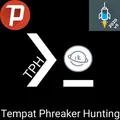 Tempat Phreaker Hunting✔️