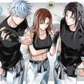 International English chatting group