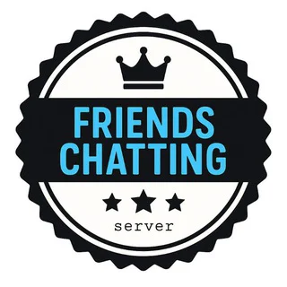 FRIENDS CHATTING SERVER
