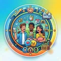 Friendship with jolly talks ( Tamil)
