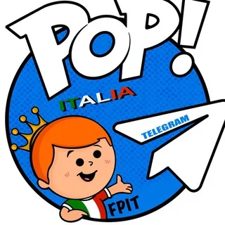Funko Pop ITALIA