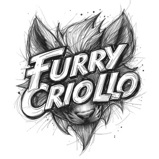 Furry Criollo