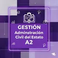 GACE A2 🟣