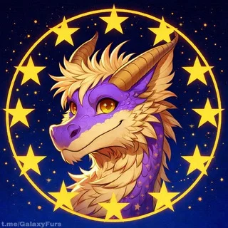 [SFW 18+] 𝐆𝐚𝐥𝐚𝐱𝐲 𝐅𝐮𝐫𝐫𝐲𝐬 ✨ BACKUP