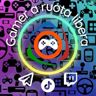 Gamers A Ruota Libera