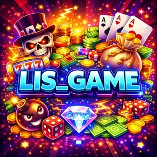 Lis_Game/ Welvura/ Nvuti 🎲☘️🔥