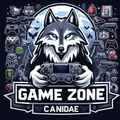 GAME ZONE CANIDAE