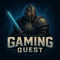 Gaming Quest 🎮