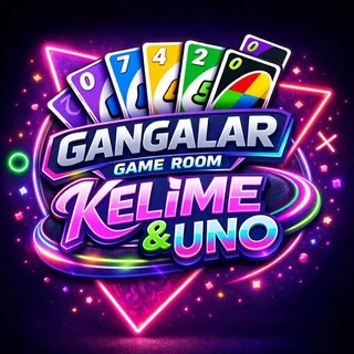 𝐺𝐴𝑁𝐺𝐴𝐿𝐴𝑅 𝐺𝐴𝑀𝐸 𝑅𝑂𝑂𝑀 @gangalaroyungrubu