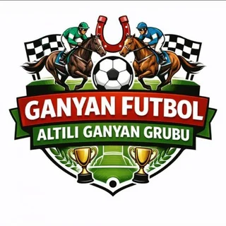 🐴🐎 🎖️ GANYAN FUTBOL 🟢 ALTILI GANYAN AT YARIŞI SOHBET GRUBU ️"GÜNÜN TEKLERİ SAHADAN TÜYOLAR KUPON ŞABLON PAYLAŞIMLARI"