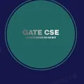 GATE CSE(csit examination based discussion forum