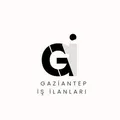Gaziantep iş ilanları