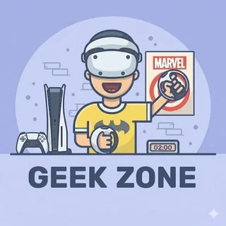 🤓 OPR - GeekZone (Hardware, Gaming, TechNews, Help, Chat si Gramatica).