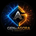 GENESIScoin Agora
