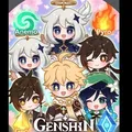 Genshin Impact India