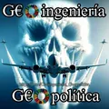 Geoingeniería Geopolítica 🌍💬