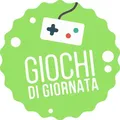Chat ~ Giochi di Giornata