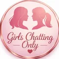 Girls Chatting Only Group