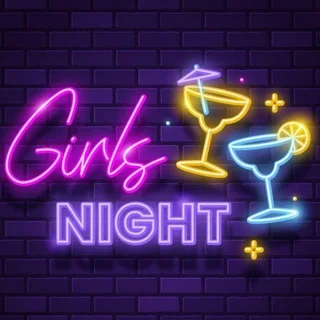 Girls Night Out Dating ᴾᴺᴳ