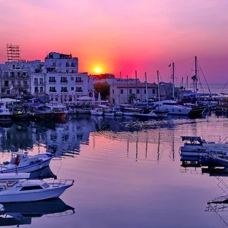 Кирения (Girne) чат