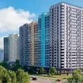 ЖК "Лучи" 15 корпус