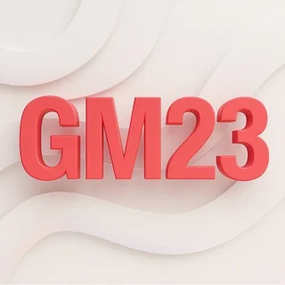 GM23 Trading | Community