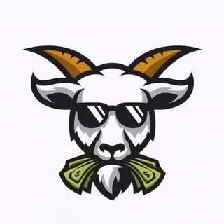GOAT - community 🐐