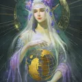 🌟💸Worship Your Goddess (ACTIVE)