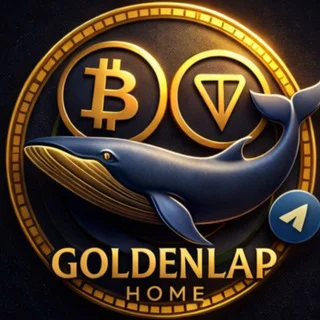 GoldenLap Home