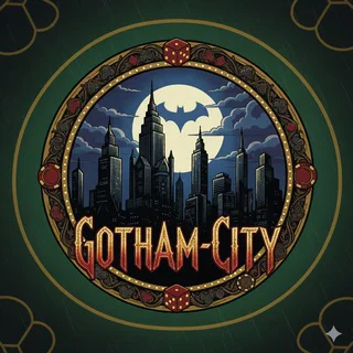 GOTHAM-CITY