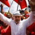 Governo Lula Presidente do Brasil! 🦑
